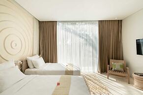 Svarga Resort Lombok