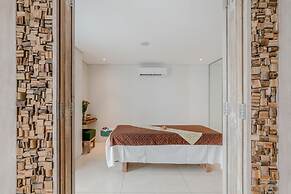 Svarga Resort Lombok