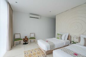 Svarga Resort Lombok