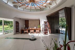 Svarga Resort Lombok