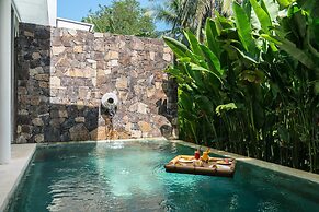 Svarga Resort Lombok