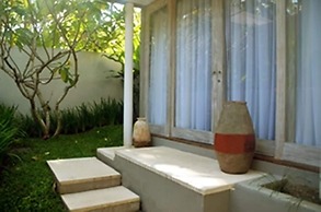 Svarga Resort Lombok