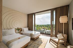 Svarga Resort Lombok