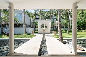 Svarga Resort Lombok