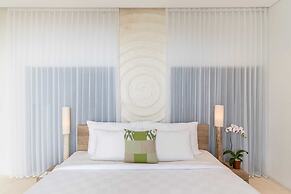 Svarga Resort Lombok