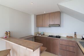 Svarga Resort Lombok