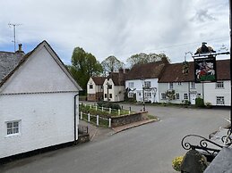 Ye Olde George Inn - Badger Pubs