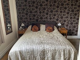 Ye Olde George Inn - Badger Pubs