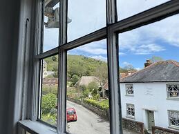 Ye Olde George Inn - Badger Pubs