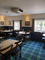 Ye Olde George Inn - Badger Pubs