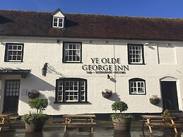 Ye Olde George Inn - Badger Pubs