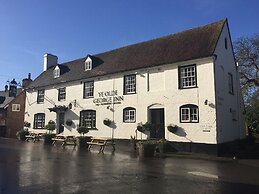 Ye Olde George Inn - Badger Pubs