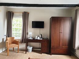 Ye Olde George Inn - Badger Pubs