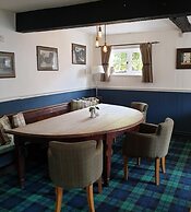 Ye Olde George Inn - Badger Pubs