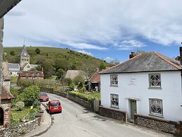 Ye Olde George Inn - Badger Pubs