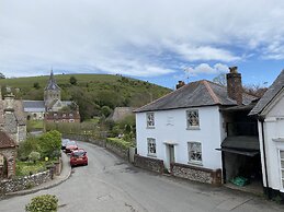 Ye Olde George Inn - Badger Pubs
