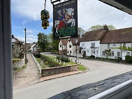 Ye Olde George Inn - Badger Pubs