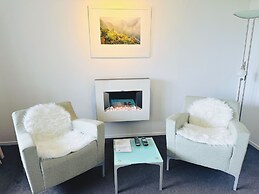 Franz Josef Oasis