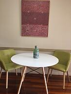 Arabella Garden Inn Motel