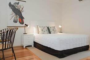 Arabella Garden Inn Motel