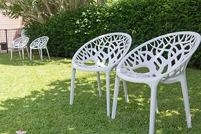 Arabella Garden Inn Motel