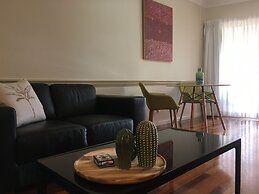 Arabella Garden Inn Motel