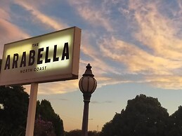 Arabella Garden Inn Motel