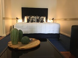 Arabella Garden Inn Motel