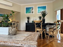 Arabella Garden Inn Motel