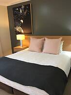 Arabella Garden Inn Motel