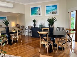 Arabella Garden Inn Motel