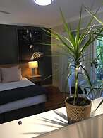 Arabella Garden Inn Motel