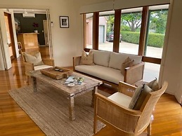 Arabella Garden Inn Motel