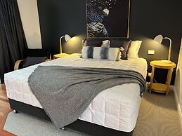 Arabella Garden Inn Motel