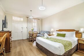 Ballina Heritage Inn