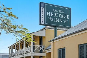 Ballina Heritage Inn