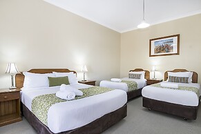 Ballina Heritage Inn