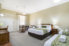 Ballina Heritage Inn