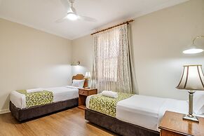 Ballina Heritage Inn