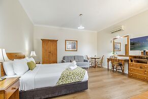 Ballina Heritage Inn