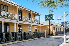 Ballina Heritage Inn