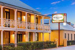 Ballina Heritage Inn