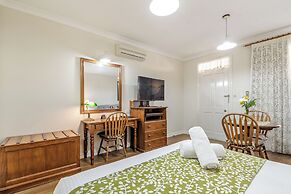 Ballina Heritage Inn