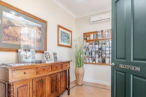 Ballina Heritage Inn