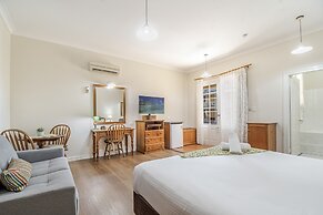 Ballina Heritage Inn