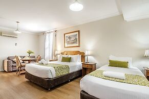 Ballina Heritage Inn