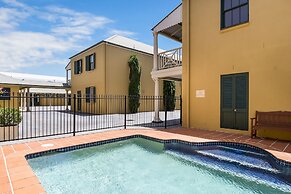 Ballina Heritage Inn