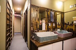 Guesthouse U-En - Hostel