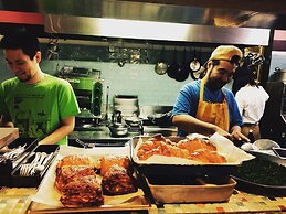 Guesthouse U-En - Hostel