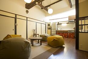 Guesthouse U-En - Hostel